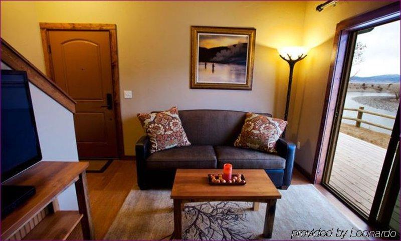 Yellowstone Valley Lodge, Ascend Hotel Collection Pray Exterior foto
